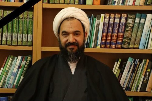 دومین سالگرد ارتحال مرحوم آیت الله حاج شیخ محمدرضا ضمیری،رئیس فقید پیشین انجمن مطالعات اجتماعی حوزه