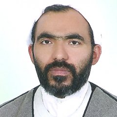 Ali Akbar Biari