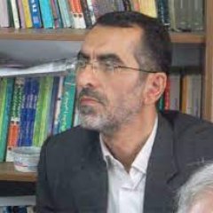 Ebrahim Ghasemi Roshan