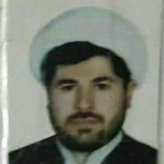 Mohsen Madani Nejad