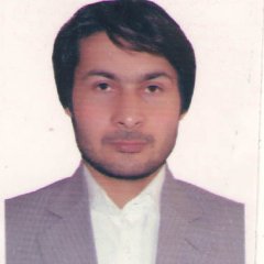 Ali Mohammad Ahmadi